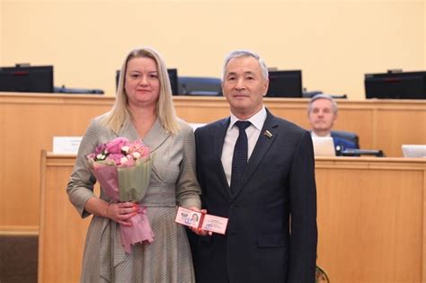 В Тобольском судебном районе новый мировой судья Екатерина Анатольевна ...