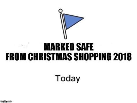 marked safe from Images - Imgflip