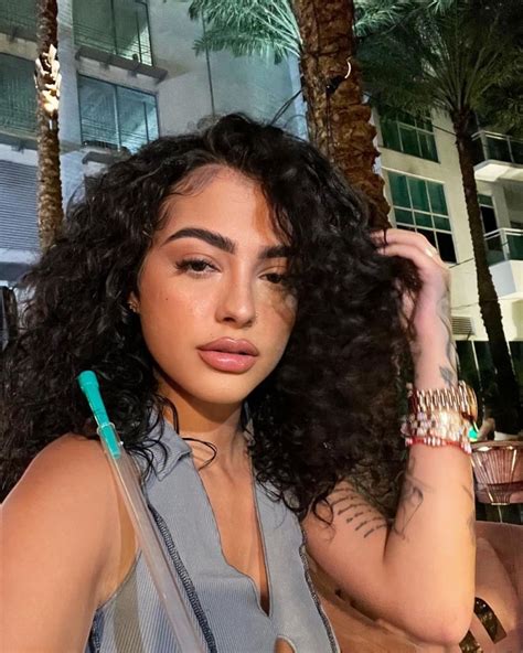5 Unbelievable Revelations From the Malu Trevejo 18 Leak: The Aftermath - 1fx149n