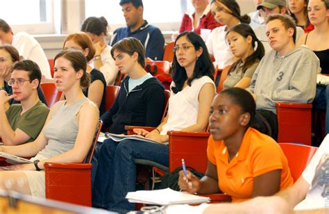 Class Attendance | College Success