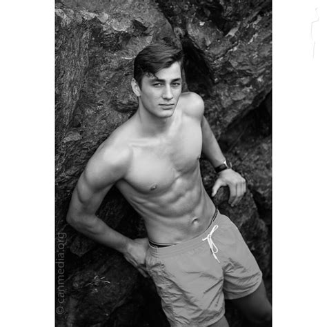 Ondřej Vydra - a model from Czechia | Model Management