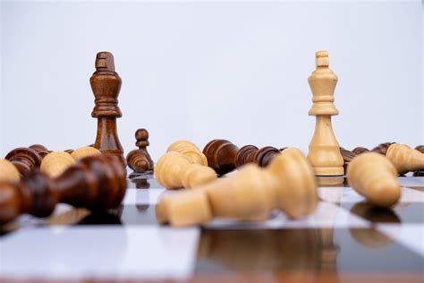 Chess Kings - PixaHive