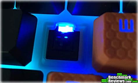 A4Tech Bloody B188 LED Light Strike Keys Gaming Keyboard Review