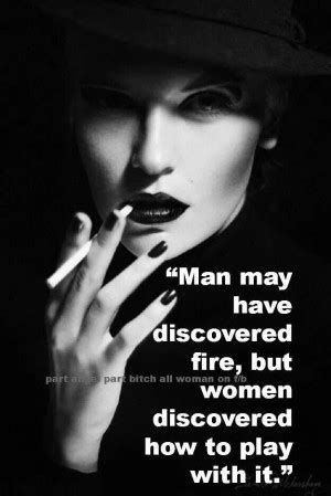 Pics Sexy Woman Bitch Quotes. QuotesGram