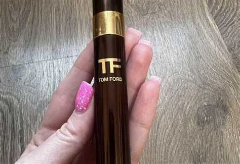 Tom Ford тушь | Festima.Ru – частные объявления