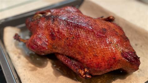 Утка в сувид (Sous vide). Вкусная, нежная утка с хрустящей корочкой ...