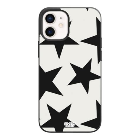 Superstar Phone Case – EVRYJEWELS