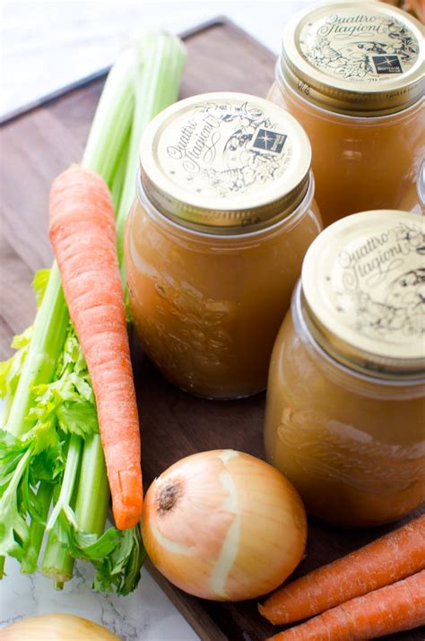 Ham Bone Soup - A Grande Life