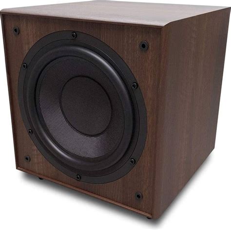 Wharfedale diamond subwoofer • Compare best prices