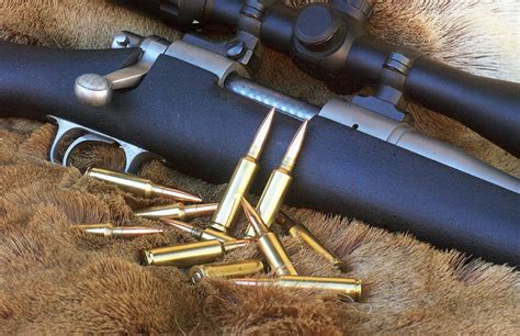 .250 Savage Ackley Improved
