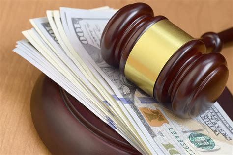 Prison Finances