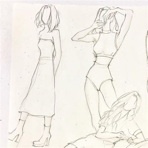 Cool Drawings, Drawing Sketches, Christina Lorre Drawings, Sketches Of ...