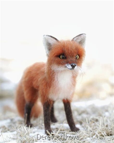 На данном изображении может находиться: текст | Felt animals, Felt art ...