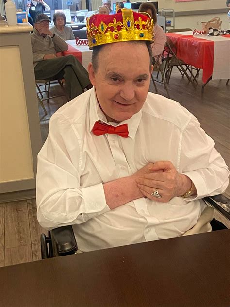 Landmark Nursing & Rehab... - Landmark Nursing & Rehab Center