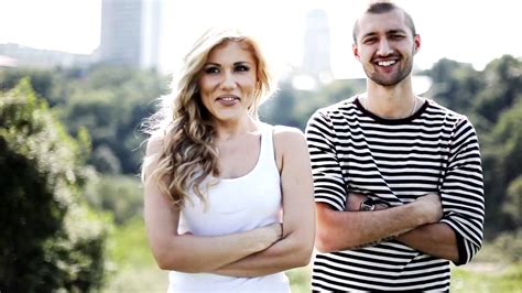 Братья Титан feat Тамерлан и Алена Омаргалиева Seninle 720p - YouTube