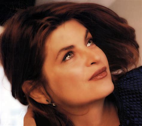 Kirstie Alley - Kirstie Alley Photo (26213578) - Fanpop