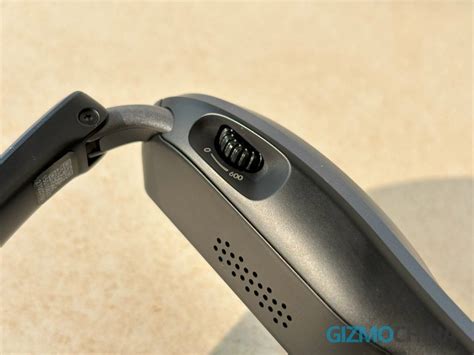 I tried Rokid Max AR Glasses in India - Gizmochina