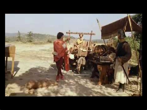 Non ci resta che piangere...Un fiorino - YouTube