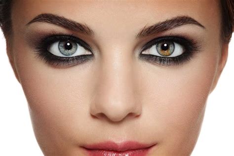 Can Heterochromia just happen? | SiOWfa15: Science in Our World ...