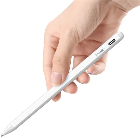 Стилус Wiwu Pencil Pro - Купить в Бишкеке | «Bobbystore»