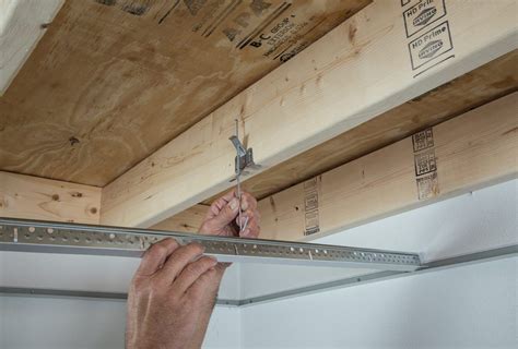 Drop Ceiling Installation – Axis Decoration Ideas