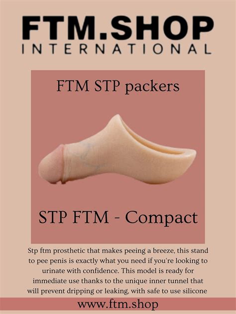 FTM Packer — FTM International - Ftm International - Medium
