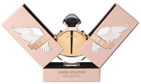 Olympéa Extrait de Parfum Paco Rabanne perfume - a fragrância Feminino 2015