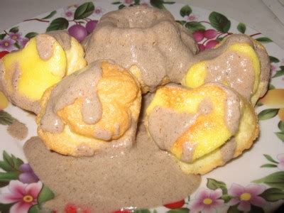 Шоколадный крем (диета Дюкан) : Десерты