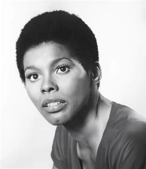 Gloria Hendry / SamePassage