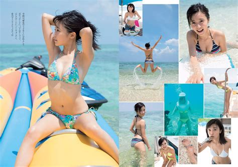 Ruriko Kojima IVAN Mion Mukai Smith Smith Kaede Riko Kae Memi Kakizaki