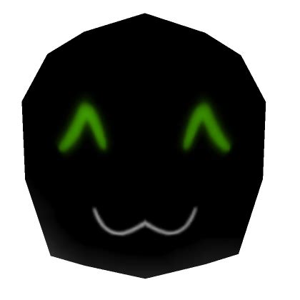 Cute Vesp Mask - Roblox