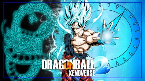 Dragon Ball Xenoverse 2: une date de sortie et un trailer