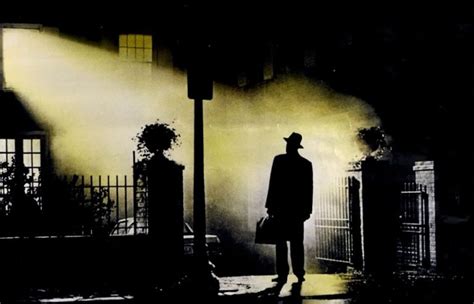 Gyserklassikeren Eksorcisten - Gentofte Kino