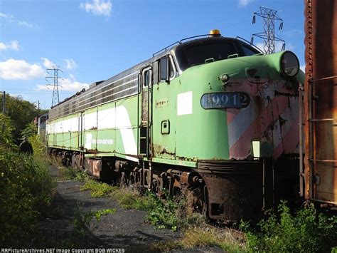 BN 9912
