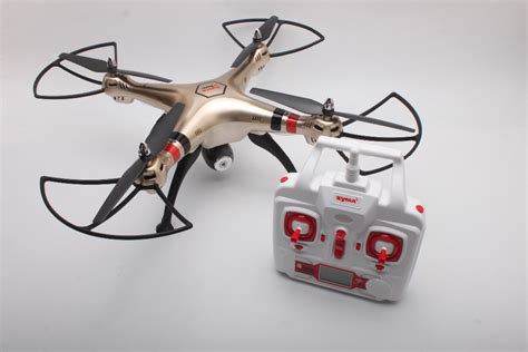Syma X8 HC - vén kecske is megnyalja a sót - Quadkopter blog