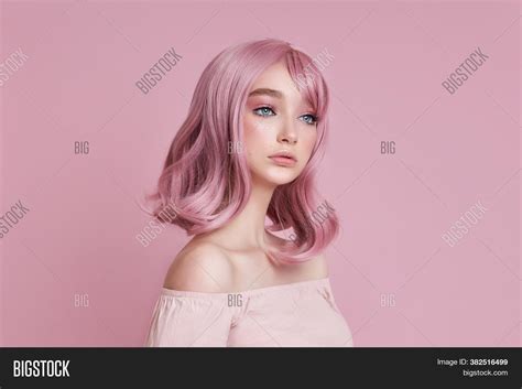 cute hairstyles  pink hair sanscompro misaucun
