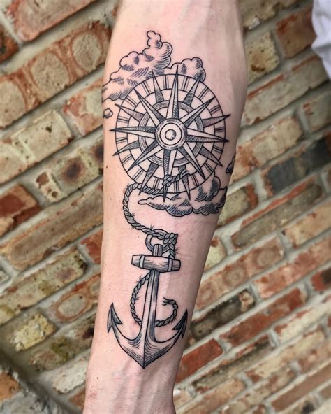 deluxe tattoo chicago 3