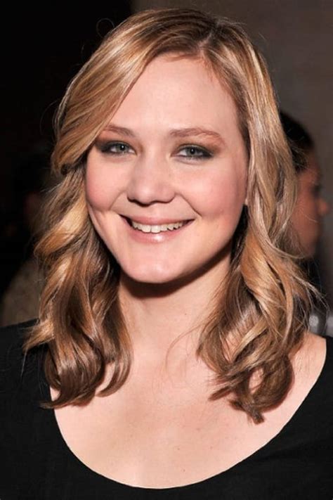 Louisa Krause — The Movie Database (TMDB)