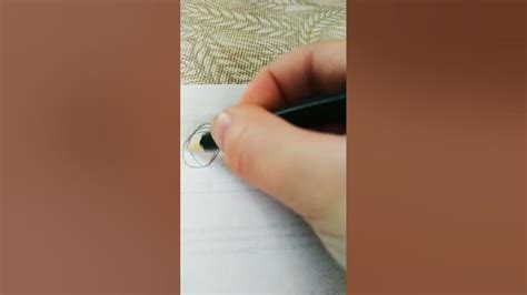 Як малюють кольцо нормальні люди і як малюють кольцо художники - YouTube
