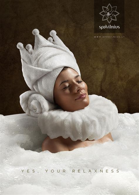 Spa advertising – Artofit