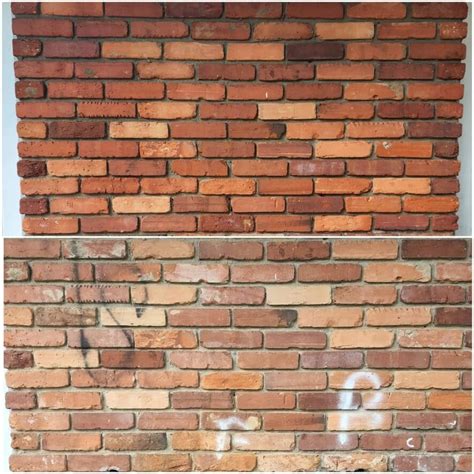 graffiti defeatii graffiti remover southeast softwash