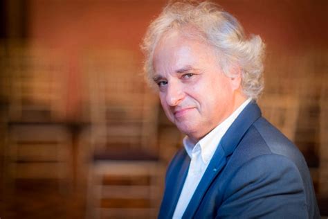 Trois questions à Yves Henry, président du Nohant Festival Chopin