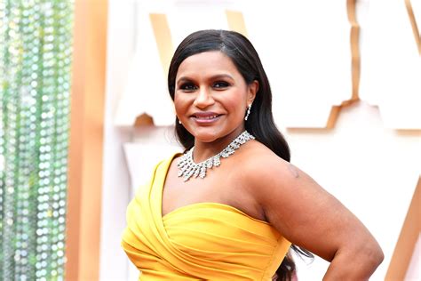 Nude Mindy Kaling
