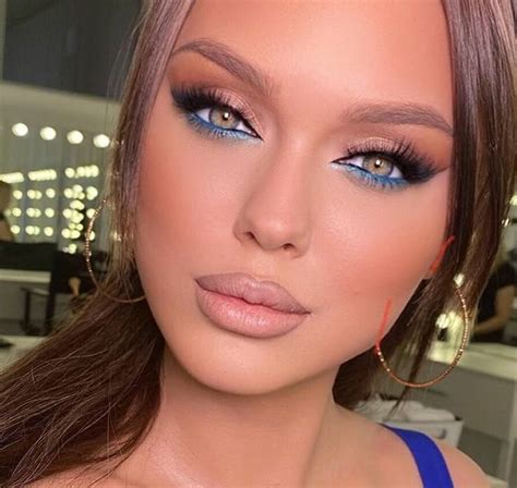 beauty revellion eye makeup styles prom eye makeup glamour makeup