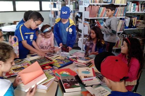Leitura Paraná - Salas de Leitura Paraná 2011 - Doações de Livros - Sesi - Sesi Cultura