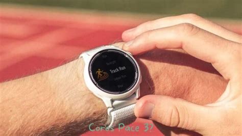 Coros pace 3 release date features price updated – Artofit