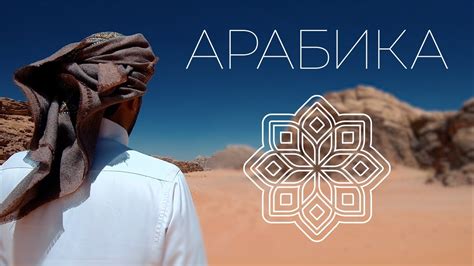 ДиДюЛя Арабика. Небо, море, пустыня, древняя история!!! Путешествие во ...