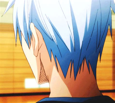 Kuroko Tetsuya | Anime Amino