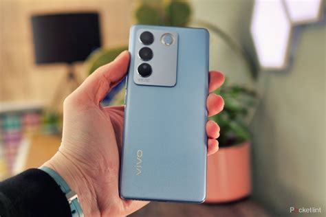 Vivo V27 Pro review: King of the selfies