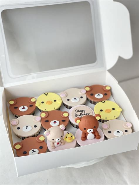 Kawaii Rilakkuma – The Hare